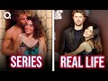 Sex/Life Cast’s Real-Life Partners, Previous Projects, and Lifestyle Revealed! |⭐ OSSA