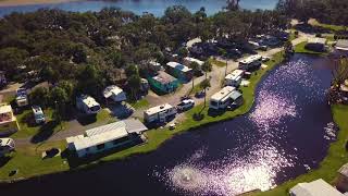 river oaks rv resort