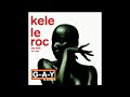 Kele Le Roc - My Love (Shower You With Kisses) [Paul Masterson Mix]