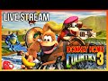  live  donkey kong country 3 05