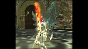 EQ2: Qeynos Scouting 01