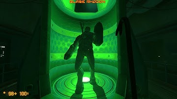 Black Mesa Definitive Edition (PC, Steam) Walkthrough Questionable Ethics