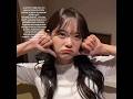 vai algo simples sim, pq eu to sem vídeo pra postar #dedicated #sejeong #kpop #fyp