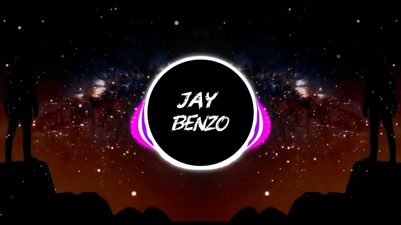 Jay Varón Benzo - Natta mi (Norwegian Urban Music)