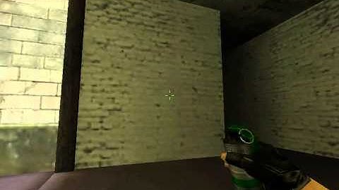 Lunatic Hai 4-1 de_train Rush