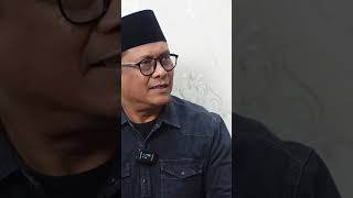 ustad Dhanu,, bagaimana seseorang terkena kolesterol secara ahklak, semoga manfaat untuk keimanan..