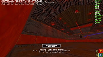 Advice on How to Recover Forgotten Quake 2 RailwarZ Skills Sleeper God Like Number 1