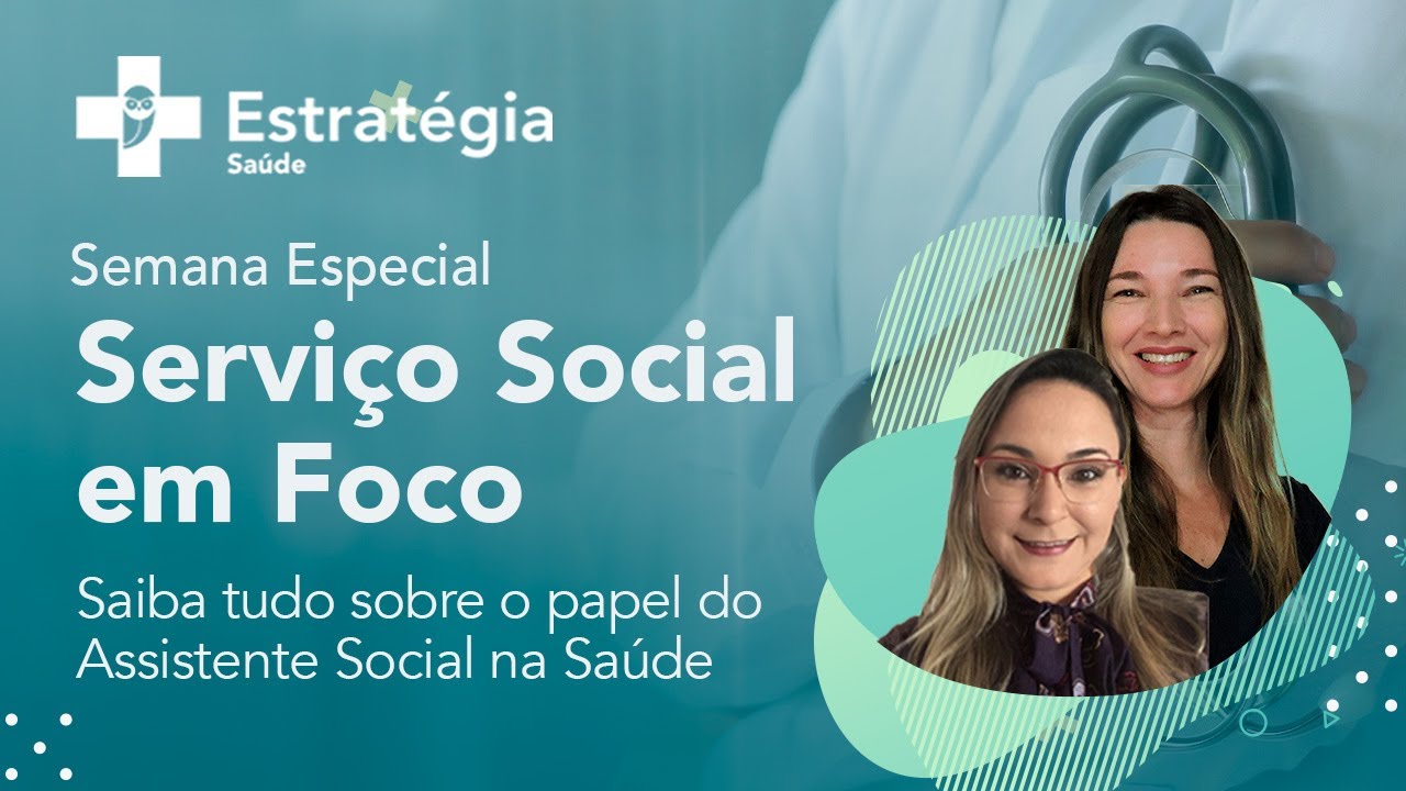 Serviço Social