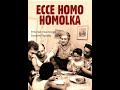 Ecce homo homolka ecce homo homolka1970vose