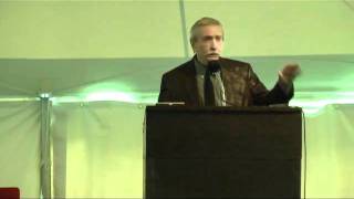 2011 Edward MacDowell Medalist, Edward Albee