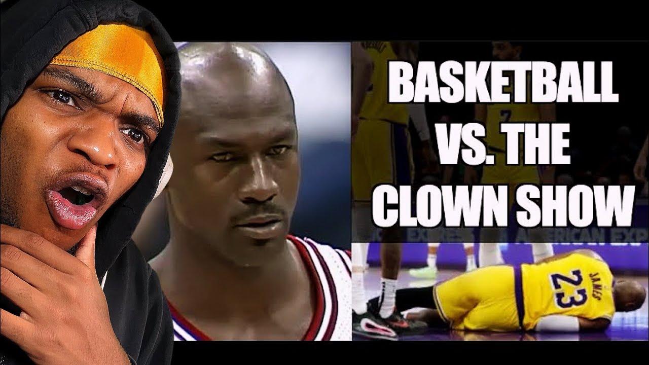 Матч всех звёзд 1997 года разоблачает, насколько слаба современная НБА…