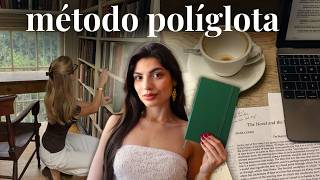 Cómo aprender cualquier idioma por tu cuenta desde cero y mantenerte motivada