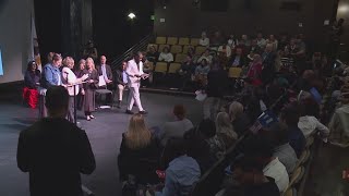 Augustana College hosts naturalization ceremony for new American citizens