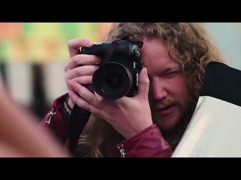 17mm F1 2 PRO Product Overview with Olympus Visionary Lars Johnson