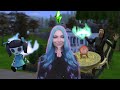 MY PERFECT PACK | The Sims 4 Paranormal Stuff Pack Review