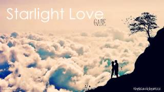 Watch Gabe Starlight Love video