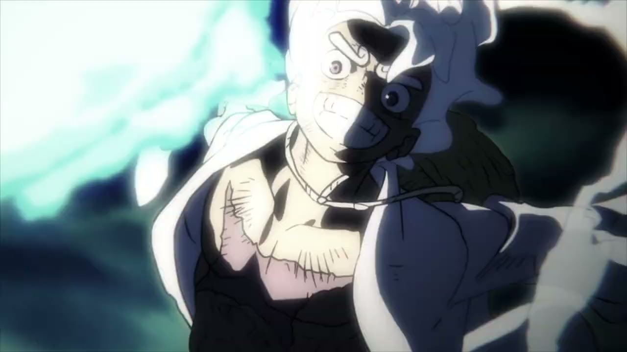 Who Told You - One Piece (AMV)