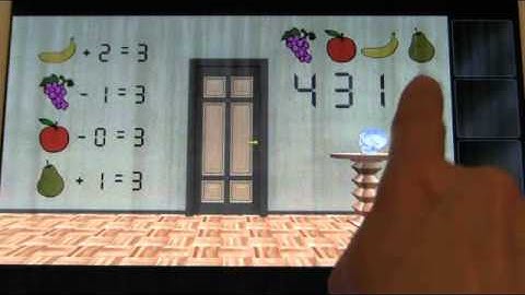 Take Action to Escape Walkthrough Cheats Level 21, 22, 23, 24 & 25
