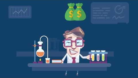 Tokenlab - A Glimpse Inside The Revolutionary LAB