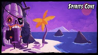 TEMPLE RUN 2 - SPIRITS COVE SOUNDTRACK OST screenshot 3