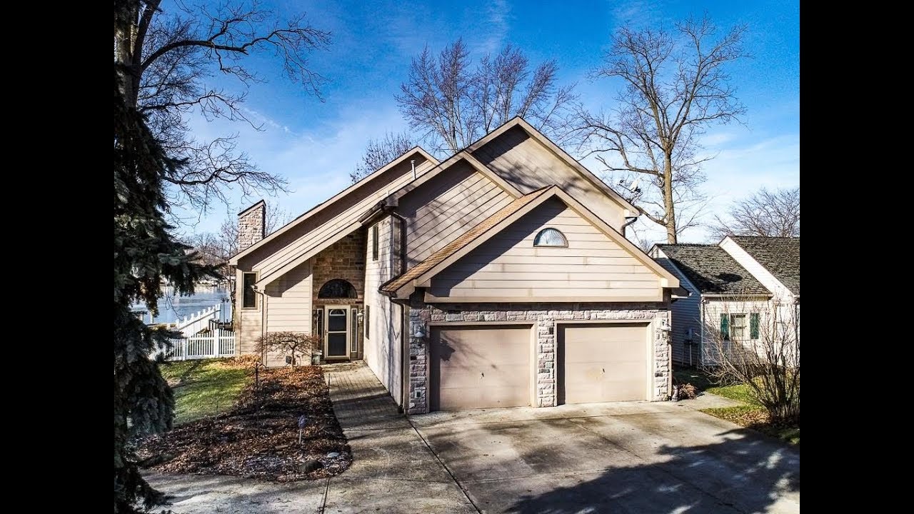 9787 W Lakeshore Dr, Huntsville, Ohio YouTube