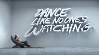 Swae Lee - Dance Like No One's Watching (Official Lyric Video)