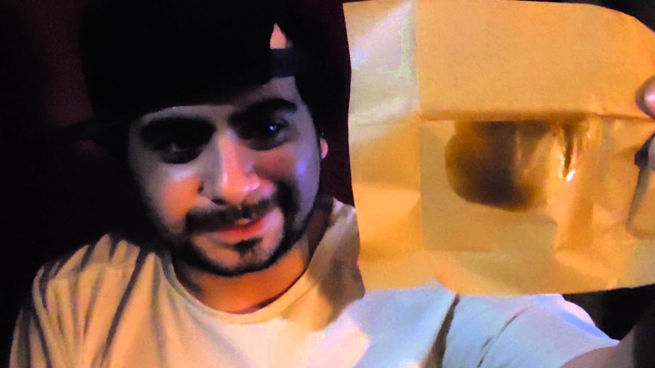 UnBoxing of Concentrates (The420Fam) 18+ Older