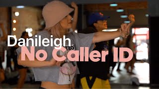 No Caller ID - Rumer Noel X Samantha Caudle - @DaniLeigh