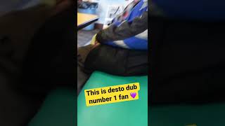 He was rocking that awful lotta cough syrup 😂😂 #youtubeshorts