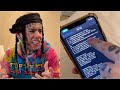 6ix9ine Furious At Billboard Charts After Denying Him #1 and Cheating For Ariana Grande