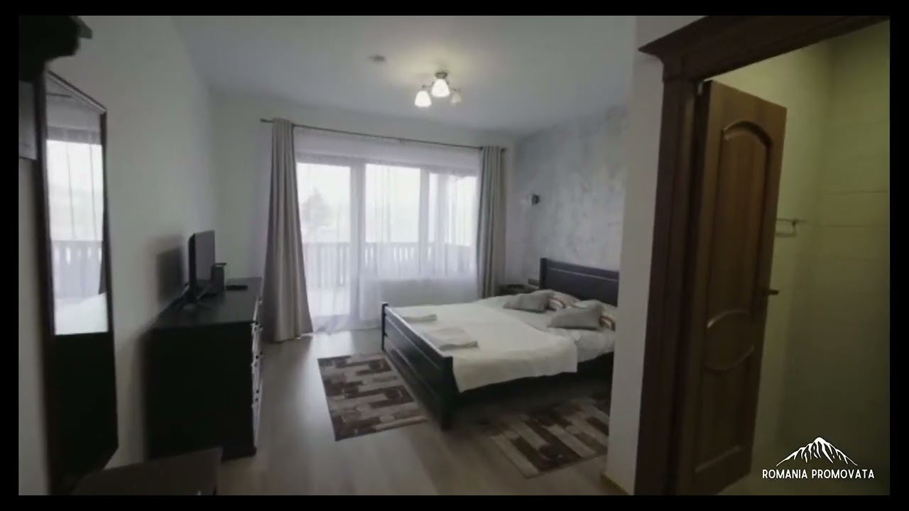 Villa Aqualina Colibița - #❤️ Marea de la Munte