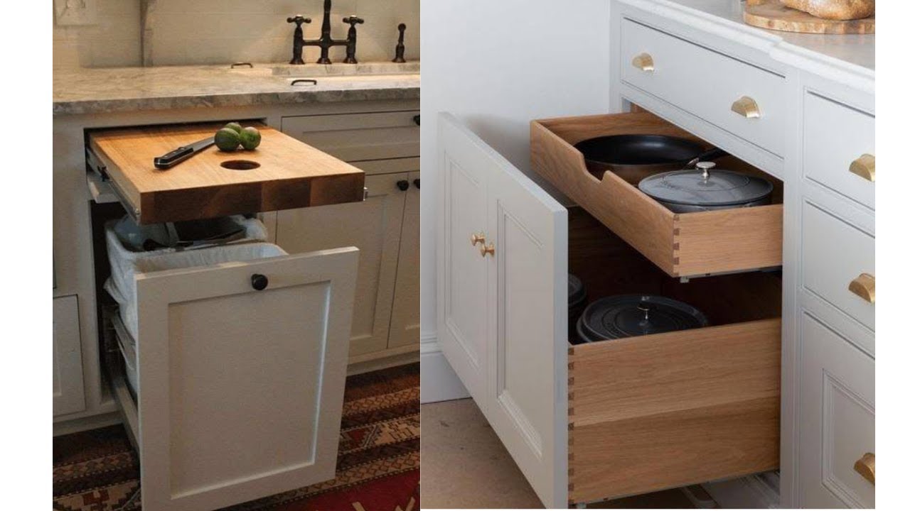 How to Save Space in a Small Kitchen (Designer Guide)