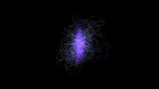 黎明 Leon Lai - 超平凡人的主題曲 (a vectorscope generated by ffmpeg)