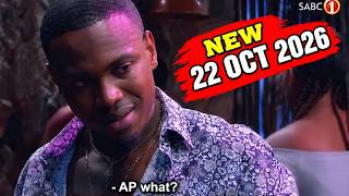 Generations The Legacy Today Full Episode | 22 October 2026 | Full Episode HD 1080p