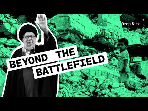 Beyond the Battlefield: What Comes Next for the Iran and Gaza Wars | Ep. 68