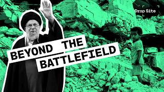 Beyond the Battlefield: What Comes Next for the Iran and Gaza Wars | Ep. 68