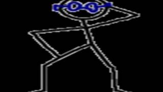 dança rebolation (gilmar),