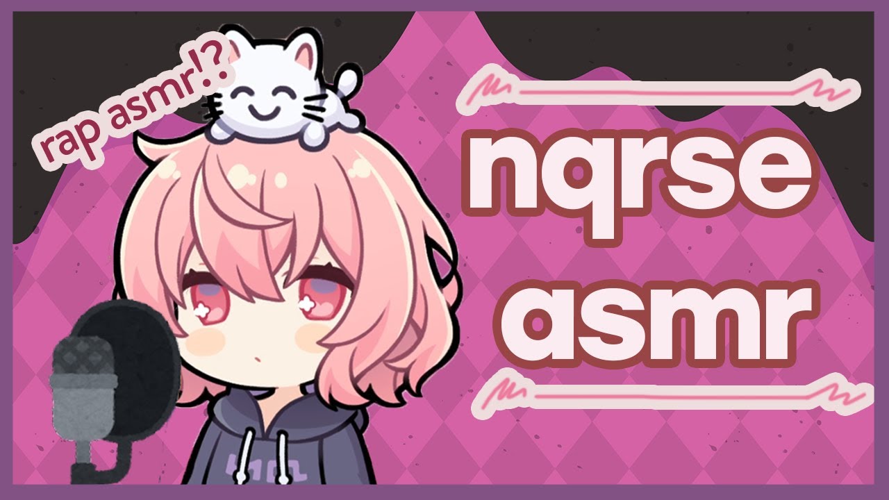 歌い手 なるせ nqrse XYZ SUMMER 2016 ラバーストラップ nqrse なるせ