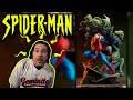 Spider man vs sinister six new premium format by sideshow