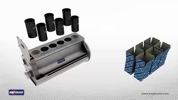 KMP Brand Promotional video