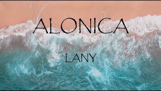 Alonica - Lany (Lyrics)
