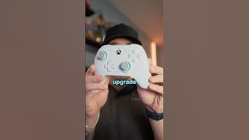 No More Stick Drift?! 😱 | GameSir G7 SE Controller #shorts