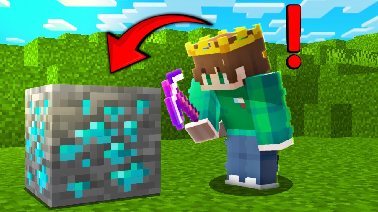 You're Mining DIAMONDS! WRONG Here's Why?