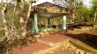 Tempat Pemujaan Nyi Roro Kidul di Pantai Bebas Pantai Selatan