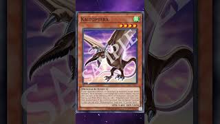 Magical King of the Swamp Can Get To Any Field Spell In The Game #ygo #discussion #new #tech