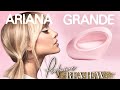 Ariana Grande Mod Blush Perfume Review