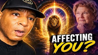 Dolores Cannon: 3 Signs the Lion’s Gate Portal Is Already Affecting You!