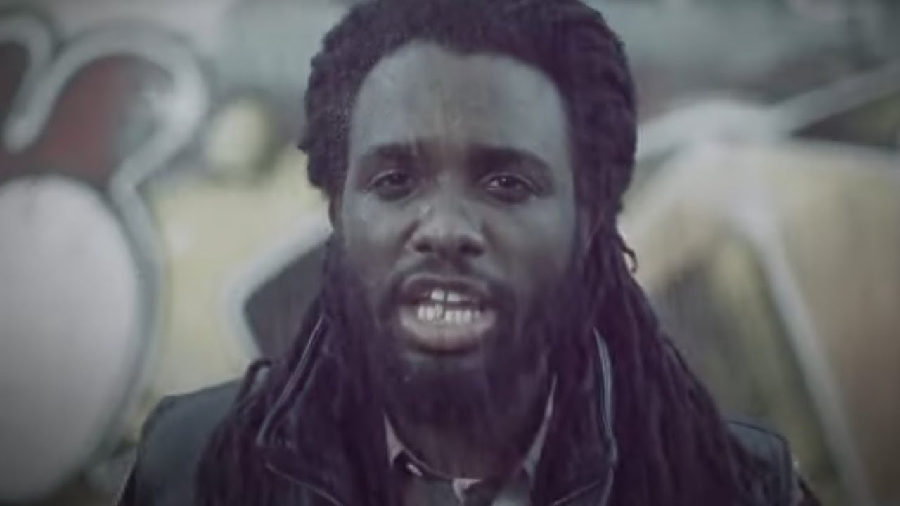 Bob Da Rage Sense - Andar A Chuva