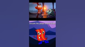 why did the new emotions work? #insideout2 #movie #opinion