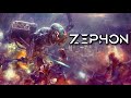 Zephons post apocalyptic conquest left me ready for more
